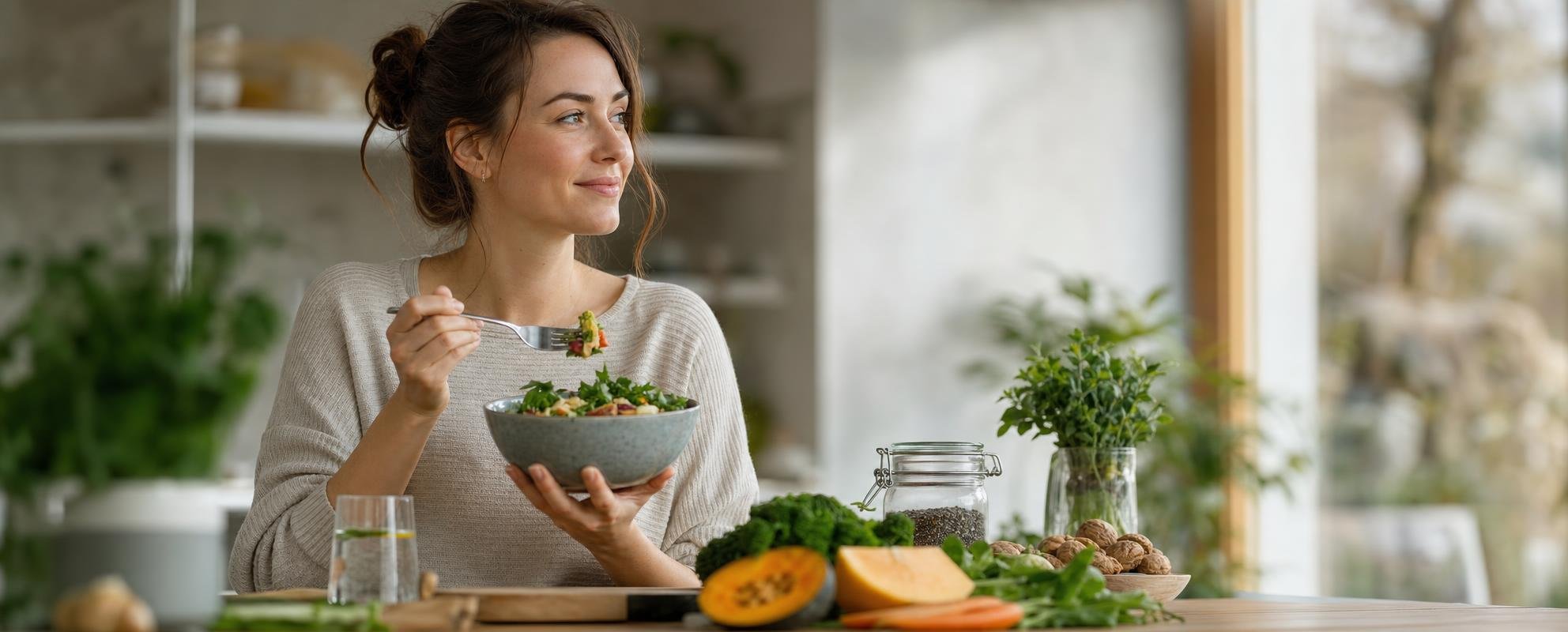 Frauengesundheit: Ernährung, Zyklus und Nährstoffe richtig zusammendenken